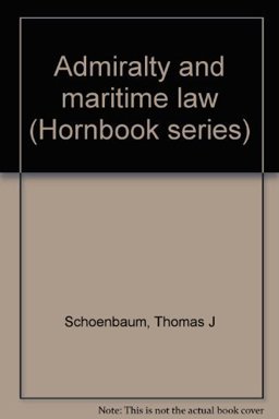 Admiralty and Maritime Law