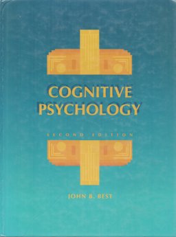 Cognitive Psychology Cognitive Psychology