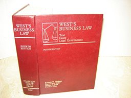 West's Business Law