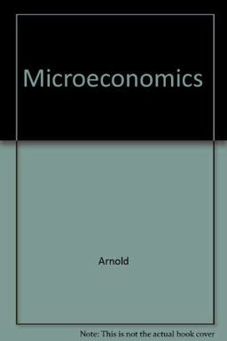 Microeconomics Microeconomics