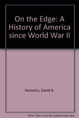 History Since World War Two