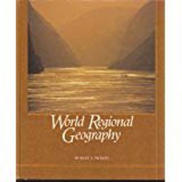 World Regional Geography