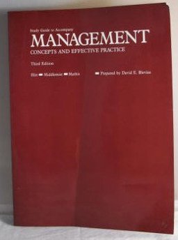 Management Management