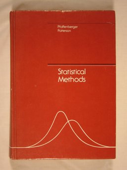Statistics