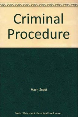 Criminal Procedure