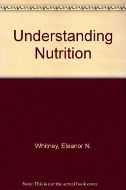 Understanding Nutrition