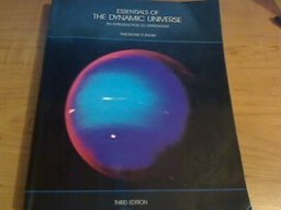 Essentials of the Dynamic Universe Essentials of the Dynamic Universe