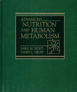 Human Nutrition and Metabolism