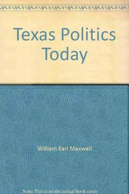 Texas Politics Today Texas Politics Today