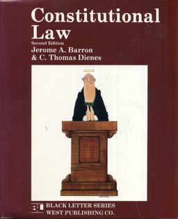 Constitutional Law