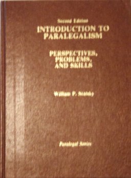 Introduction to Paralegalism