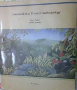 Introduction to Physical Anthropology
