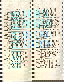 Contemporary Moral Problems