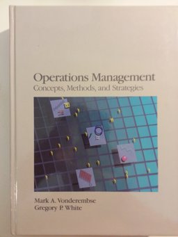 Operations Management
