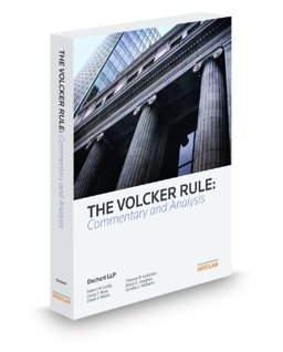 The Volcker Rule