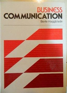 Business Communication