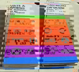 Computers and Data Processing