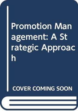 Promotion Management