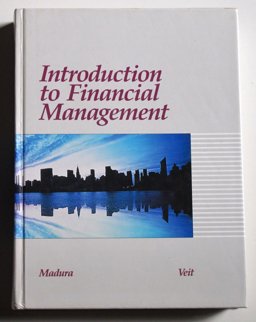 Introduction to Financial Management