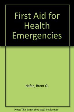 First Aid for Health Emergencies