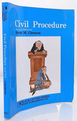 Civil Procedure Civil Procedure