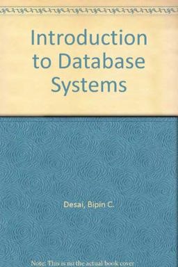 Database Management Systems