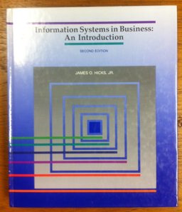 Information Systems in Business