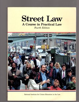A Course in Street Law