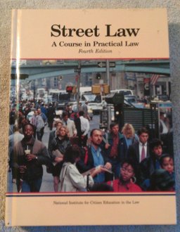 Street Law Street Law