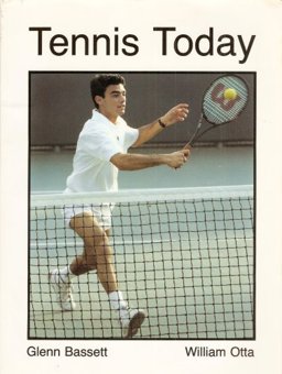 Tennis Today 1st 9780314689528 Front Cover