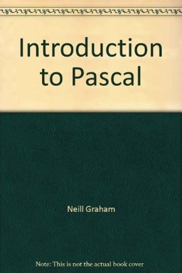 Introduction to PASCAL