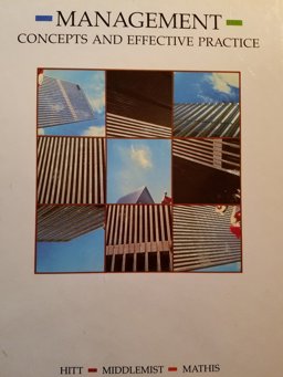 Management Management