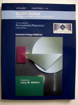 Accounting Principles