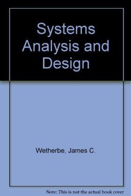 Systems Analysis and Design Systems Analysis and Design