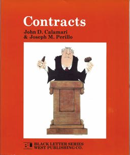 Contracts Contracts