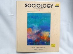 Sociology Sociology