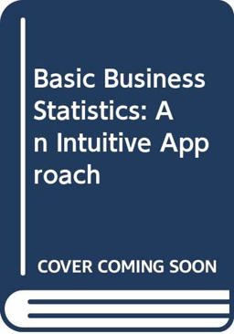 Basic Business Statistics Basic Business Statistics