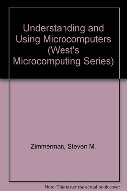 Understanding and Using Microcomputers