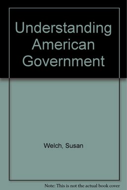 Understanding American Government Understanding American Government