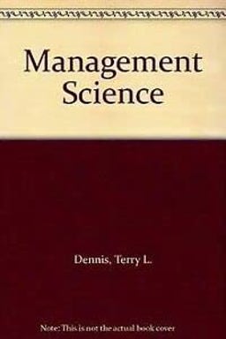 Management Science
