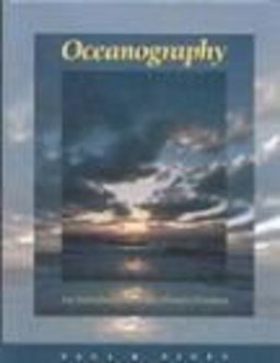 Oceanography