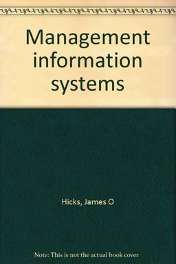 Management Information Systems