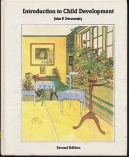 Introduction to Child Development