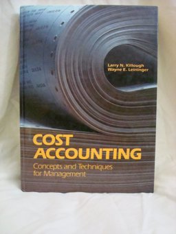 Cost Accounting