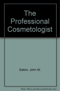 Professional Cosmetologist