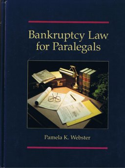 Bankruptcy for Paralegals