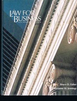 Law for Business