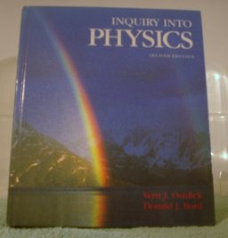 Inquiry into Physics