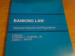 Banking Law Banking Law