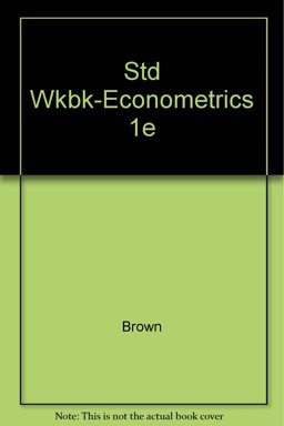 Econometrics
